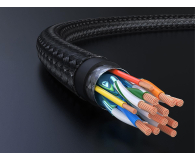 UGREEN HD119 Kabel HDMI 4K 60Hz 3m czarny - 1488981 - zdjęcie 4